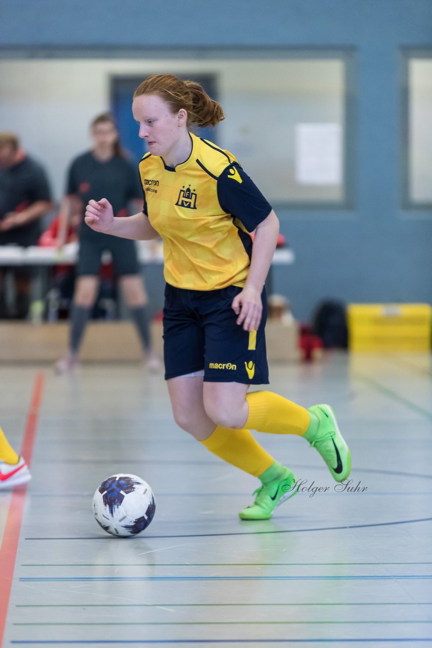 Bild 469 - wBJ Auswahl Futsalturnier